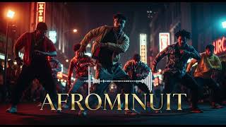 AfroMinuit — Plus que l’ordinaire | Afro Pop x Urban French Pop