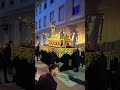 Viernes Santo Ciudad Real Semana Santa #ciudadreal #viernessanto #semanasanta