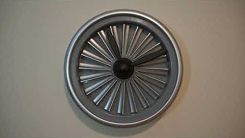 propeller clock pictures