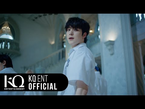 ATEEZ(에이티즈) - 'BOUNCY (K-HOT CHILLI PEPPERS)' Official MV Teaser 2