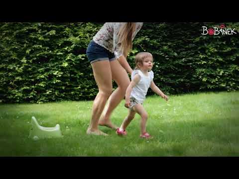 Video: Kedy Nočník Trénovať Dieťa