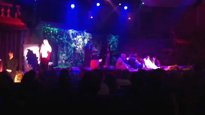 Passion play