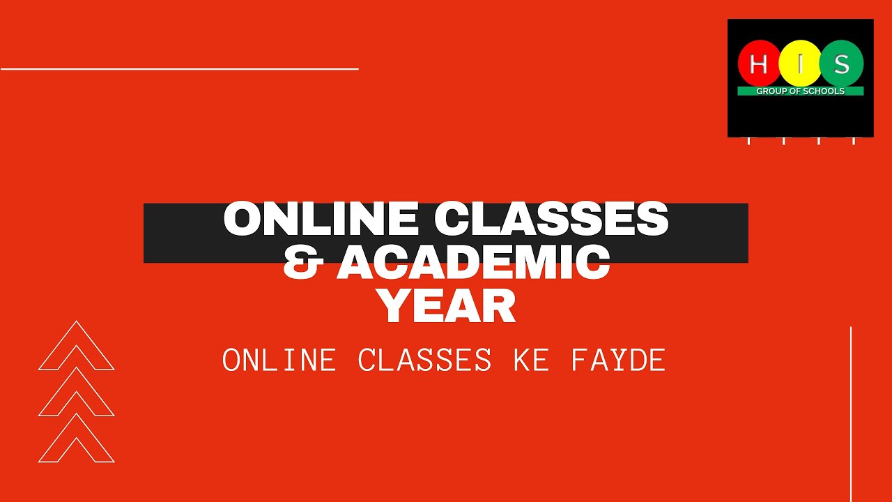 Online education and How to save New academic Year | online Classes ke Fayde aur govt ka mauquf 