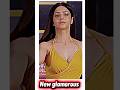 glamour sister yellow Beauty 😍 vedhika || actress vedhika||vedhika#reels