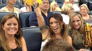 MLB Wildest Fan Moments Volume 2
