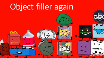 My favorite object shows characters voting 1