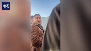 Ice Raid At West Valley Auto Shop Leaves Family Demanding Answers
