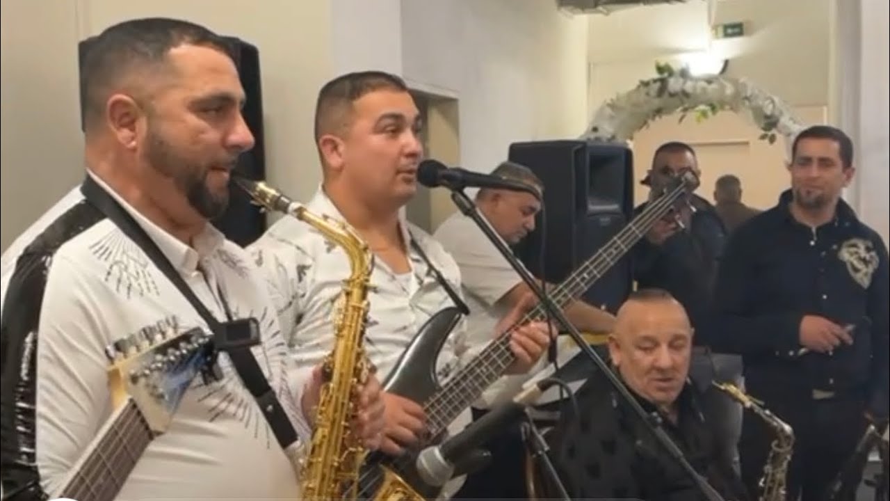 Roland Band Live Akcia Oslava Feb 2022