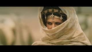 La Battaglia Degli Imperi - Dragon Blade, Clip Tiberio E Larrivo Dei Parti