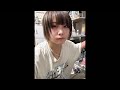 のあ ASMR ねれない