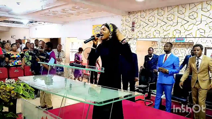 Our Choir Ministration