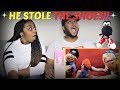 SML Movie "Jeffy's New Shoes!" REACTION!!!