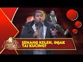 Stand Up Comedy Lolok: Kalo Karate Itu, Ga Perlu Kena, Yang Penting Suara Keras - LKS GRAND FINAL