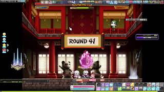 아델 무릉 52층 13분 50초