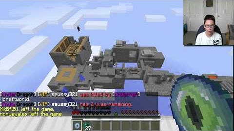 Super Craft Bros Brawl episode -11 FUNNY