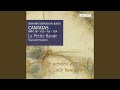 Miniature de la vidéo de la chanson Nach Dir, Herr, Verlanget Mich, Bwv 150: Coro “Meine Augen Sehen Stets Zu Dem Herrn”