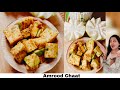 Street Style Amrood Chaat Recipe|चाट भी हेल्दी हो सकती है 😜❗ Guava Masala Chat|अमरूद चाट|Fruit chaat