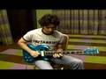 Dweezil  zappa  thme de inca roads