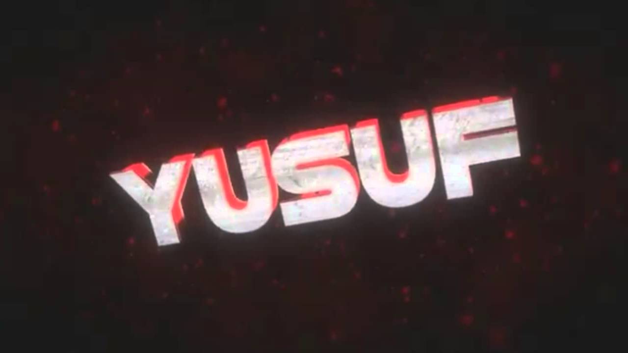 Yusaf Mack Tape