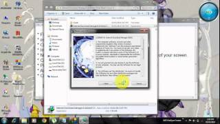 How to install the Internet Download Manager for lifetime