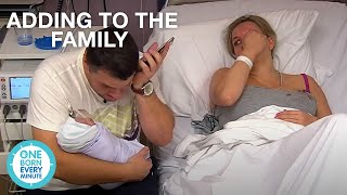 They've Waited 10 Years For This | One Born Every Minute