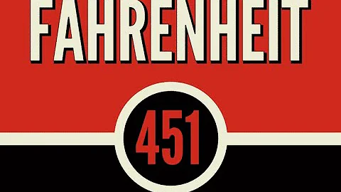 Fahrenheit 451 (Bradbury): Part 2 "The Sieve & The Sand" (2/3) Audio