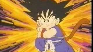 Video thumbnail of "Sigla Dragon Ball 1 serie"