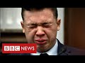 New video by BBC News on YouTube