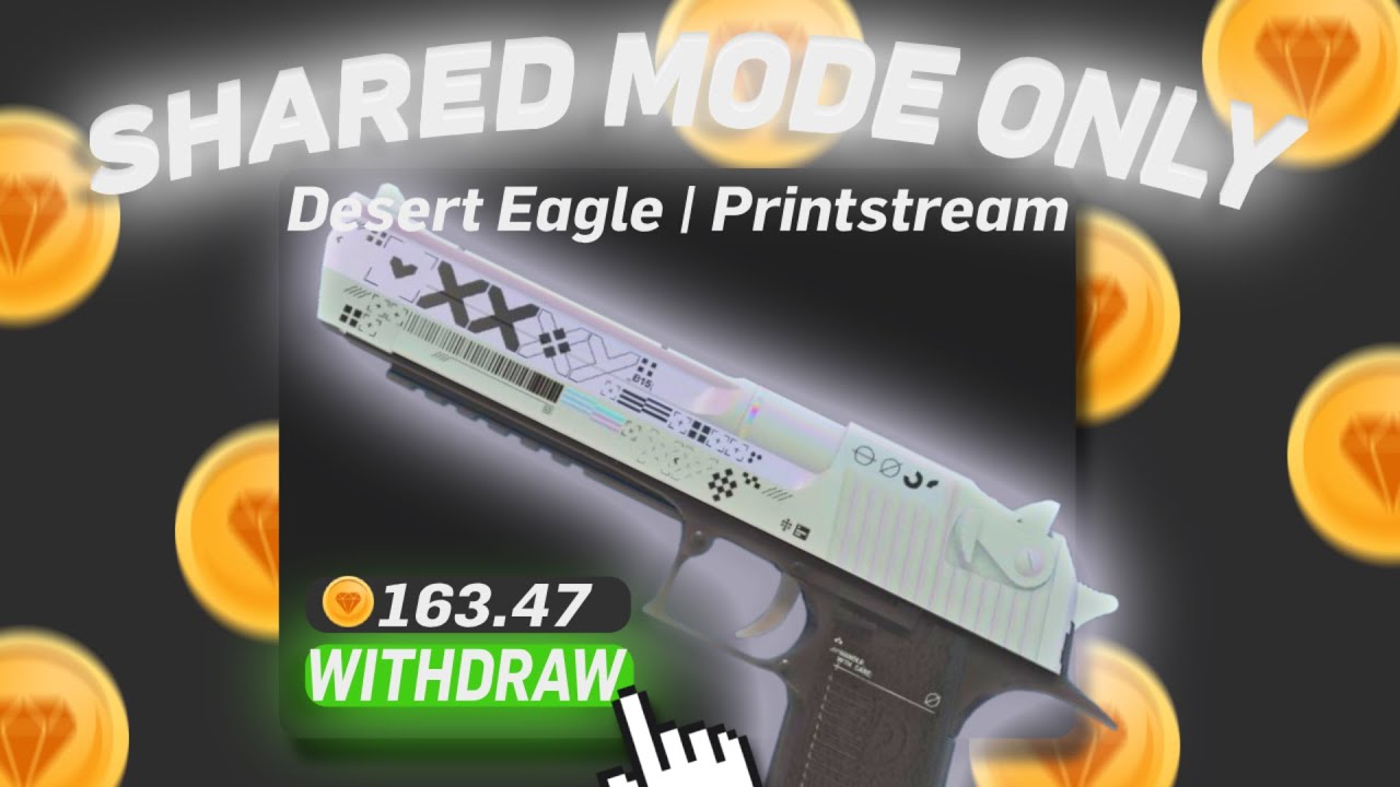 OPENING RISKY CASES ON GEM WITH SHARED MODE... DID IT PAY?