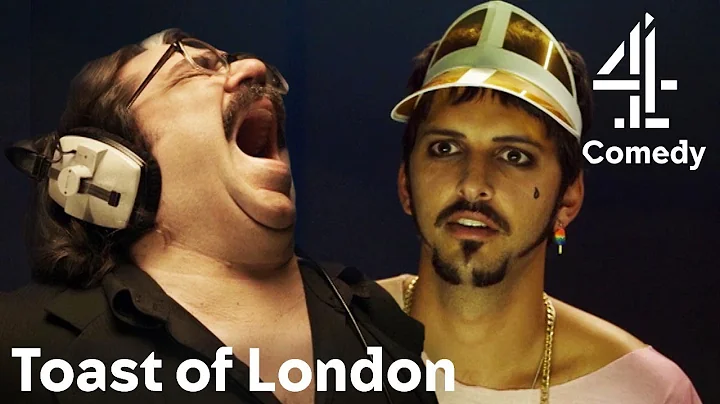 'Steven, Can You Hear Me?' Best of Clem Fandango |...