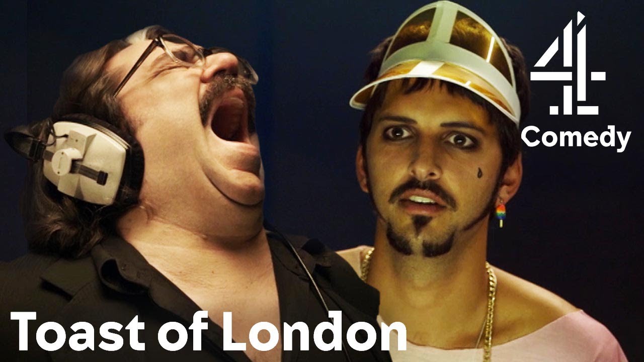 Steven Can You Hear Me Best Of Clem Fandango Toast Of London Series 3 Youtube Steven Can You Hear Me Best Of Clem Fandango Toast Of London Series 3 Youtube