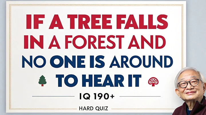 If You Can Get 7 Out of 20 Your Brain Power Is Extraordinary 