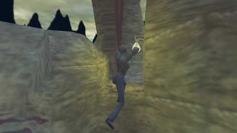 Shadowman - Part 4 Deadside Marrow Gates Part 2