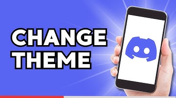 How to Change Theme on Discord