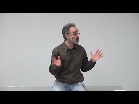 The Experience Machine