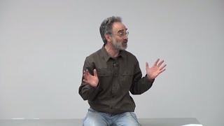 The Experience Machine