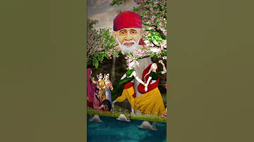 Sai Baba Songs|Shirdi Sai Baba songs|Sai Baba Bhajan| Shirdi Wale Sai Baba|Sai Baba