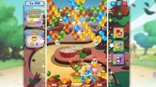 Bubble CoCo || Level - 196