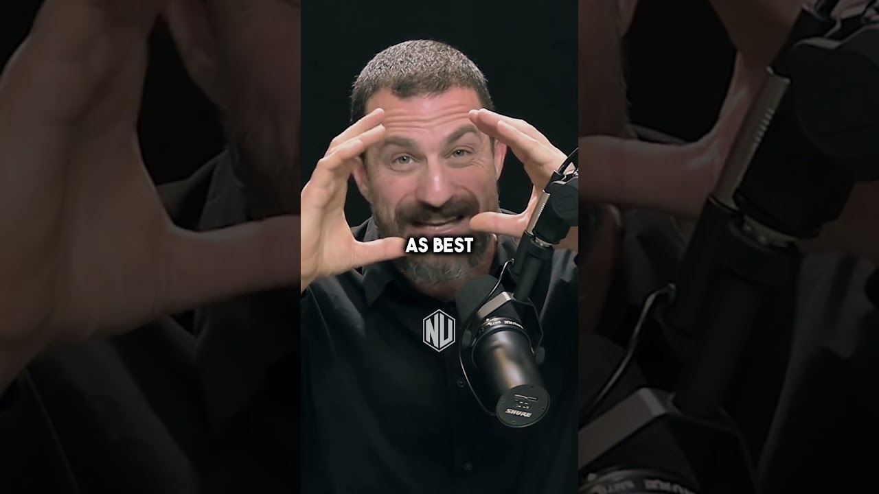 One SIMPLE Trick To Significantly Improve Focus & Concentration | Huberman Lab