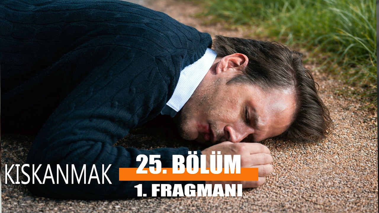 Kıskanmak 25. Bölüm 1. Fragmanı | Yeni Bölümde Neler Olacak?