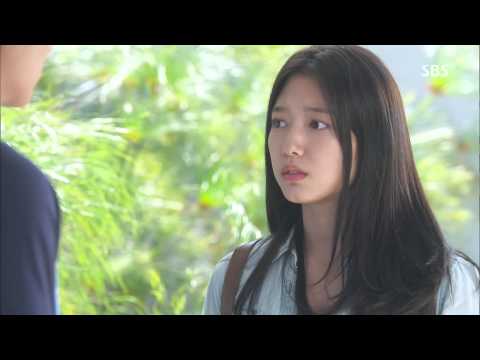 상속자들 (이민호, 박신혜) 2회 #7(10)