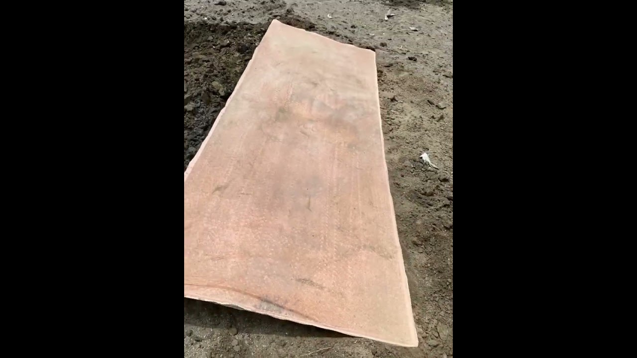 Bimetallic plate blasting composite process,titanium copper composite rod explosion bonded metal