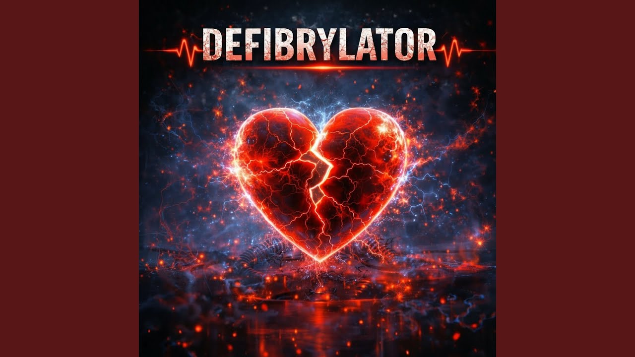 Watch DEFIBRYLATOR on YouTube Watch DEFIBRYLATOR on YouTube