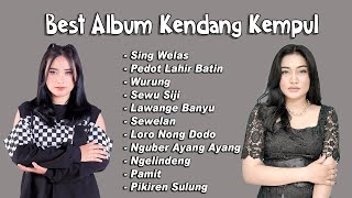 Best Album Banyuwangi Terbaru ~ Pedot Lahir Batin,Wurung,Sing Welas Maning,Sewelan || Dini ft Denik