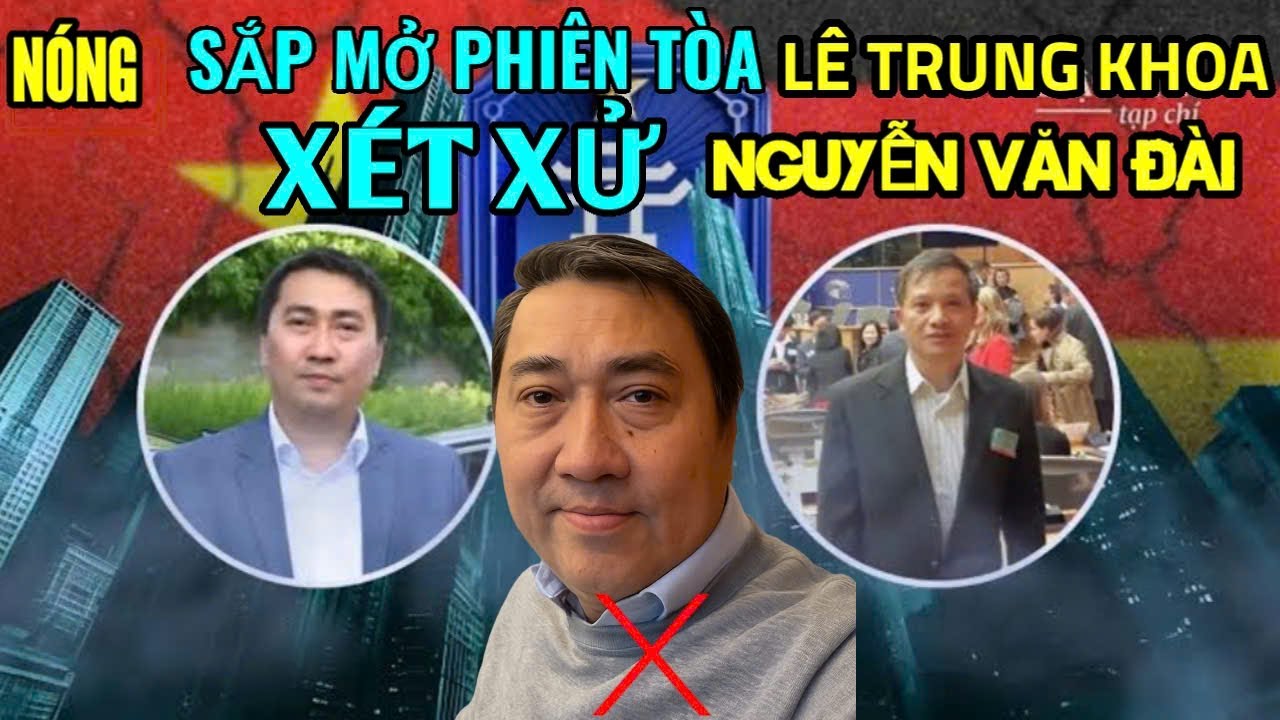 Nóng: Sau Đài, Khoa là đến Phương Ngô Canada bị Vingroup kiện vì để mõm đi chơi xa 