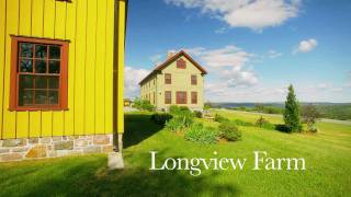 Toronto Real Estate Video - Longview Farm, Port Hope