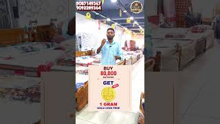 Mallika Two Days Sofa Days Offer | மல்லிகா பர்னிச்சர், எலக்ட்ரானிக்ஸ் & மொபைல்ஸ் | #TwoDaysSofaDays