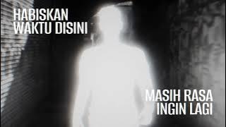 Nadhif Basalamah - kota ini tak sama tanpamu