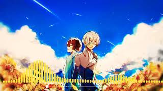 Sunflower (slowed down//deep version)