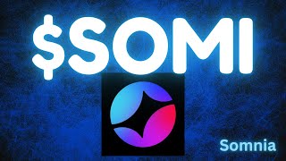 Somnia Latest Update & SOMI Coin Price Prediction: What's Happening with $SOMI!
